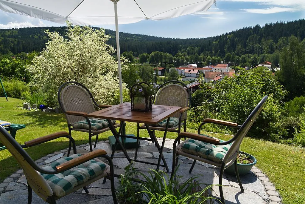 Apartment Arber Ferienwohnungen Friedl Bayerisch Eisenstein