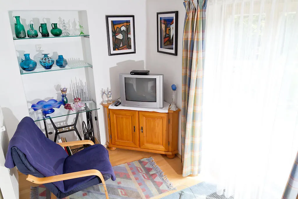 Apartment Arber Ferienwohnungen Friedl Bayerisch Eisenstein Germany