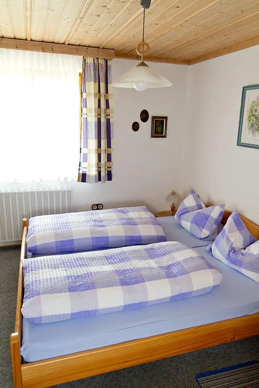 Apartment Arber Ferienwohnungen Friedl Bayerisch Eisenstein Germany