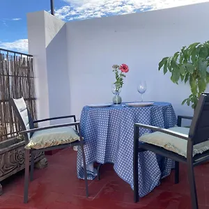 Atico Alfaqueque , Sevilla Spanien