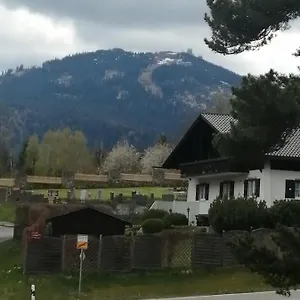 Gretl Bayerisch Eisenstein