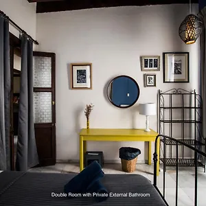 Casa Piratas Y Mina , Cádiz Spanien