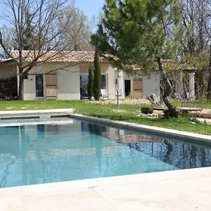 Le Fournil En Provence , Caseneuve Frankreich